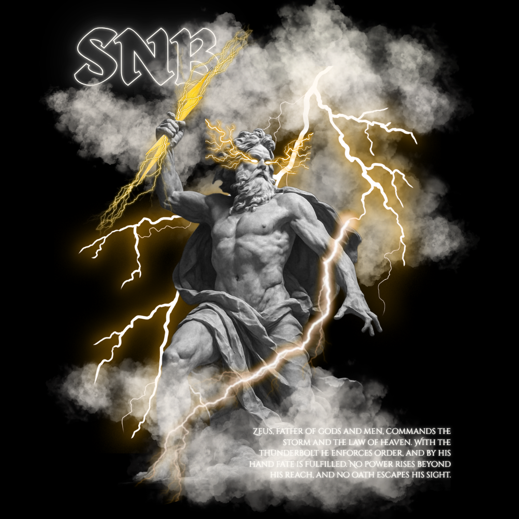 Power of Olympus
