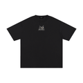 ATHENA SOLID OVERSIZED T