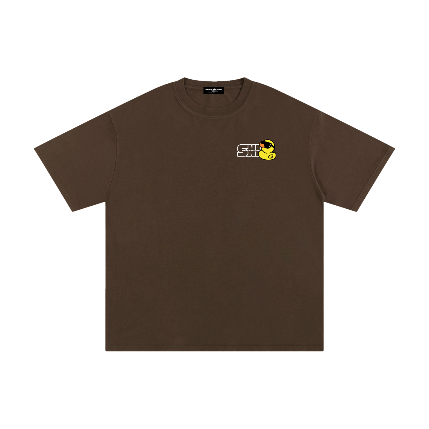 whatsquackin,rubberduck,oversizedtshirt,coolduck