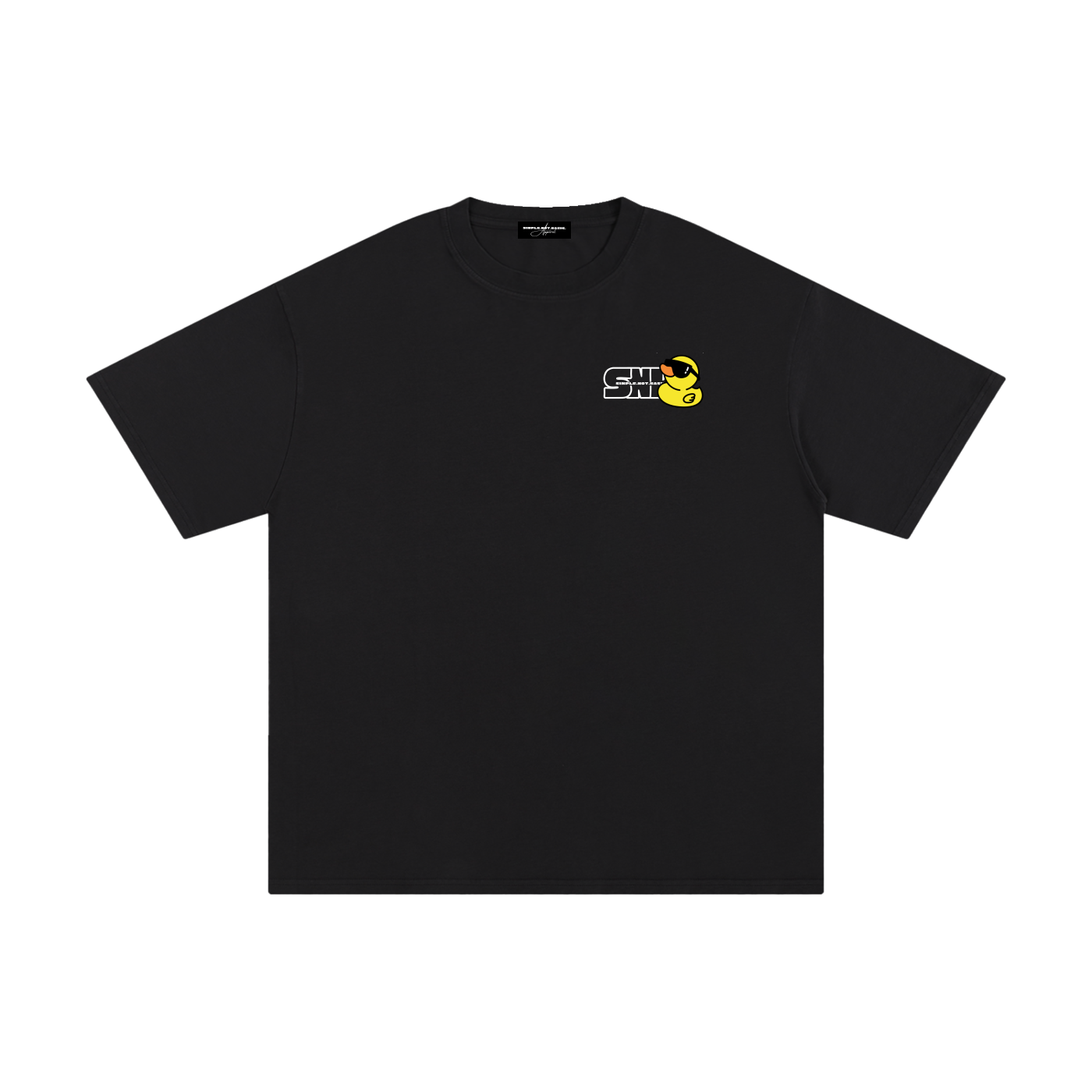 whatsquackin,rubberduck,oversizedtshirt,coolduck