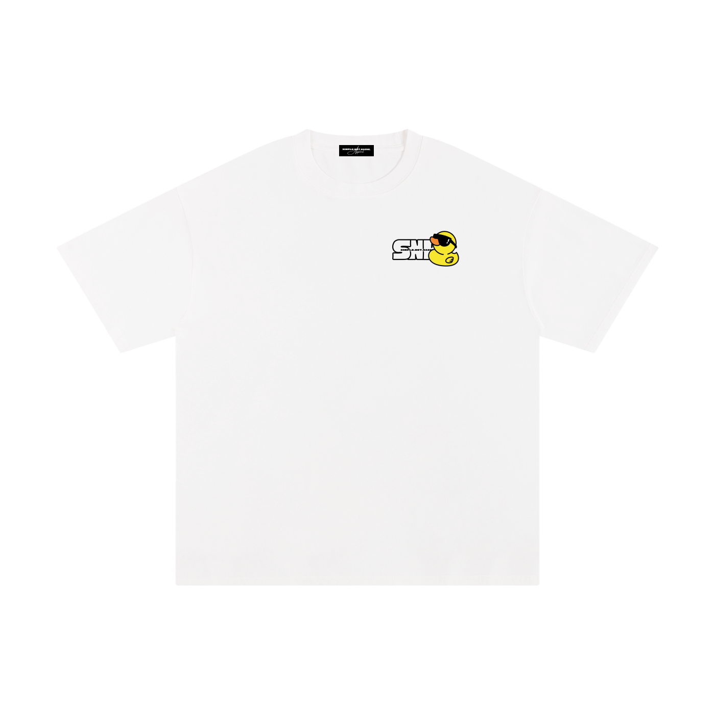 whatsquackin,rubberduck,coolduck,oversizedtshirt