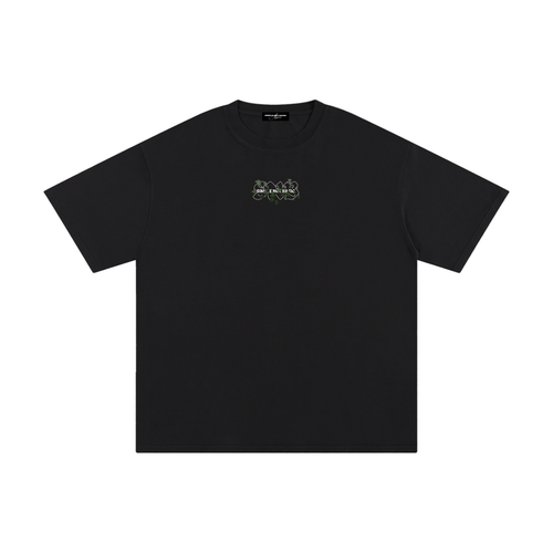 ARTEMIS SOLID OVERSIZED T